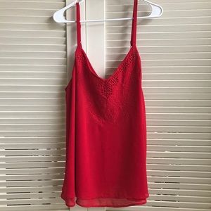 ❤️Torrid Swing Cami❤️